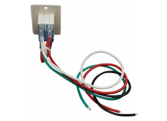 Lippert Leveling jack switch